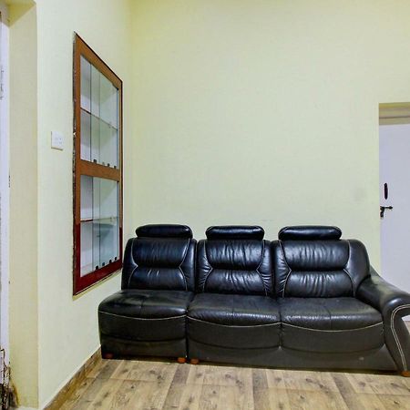 Oyo 4910 Home Stay Crescent Park Kodaikanal Εξωτερικό φωτογραφία