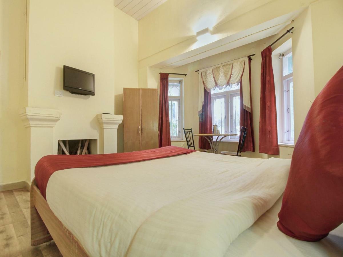Oyo 4910 Home Stay Crescent Park Kodaikanal Εξωτερικό φωτογραφία