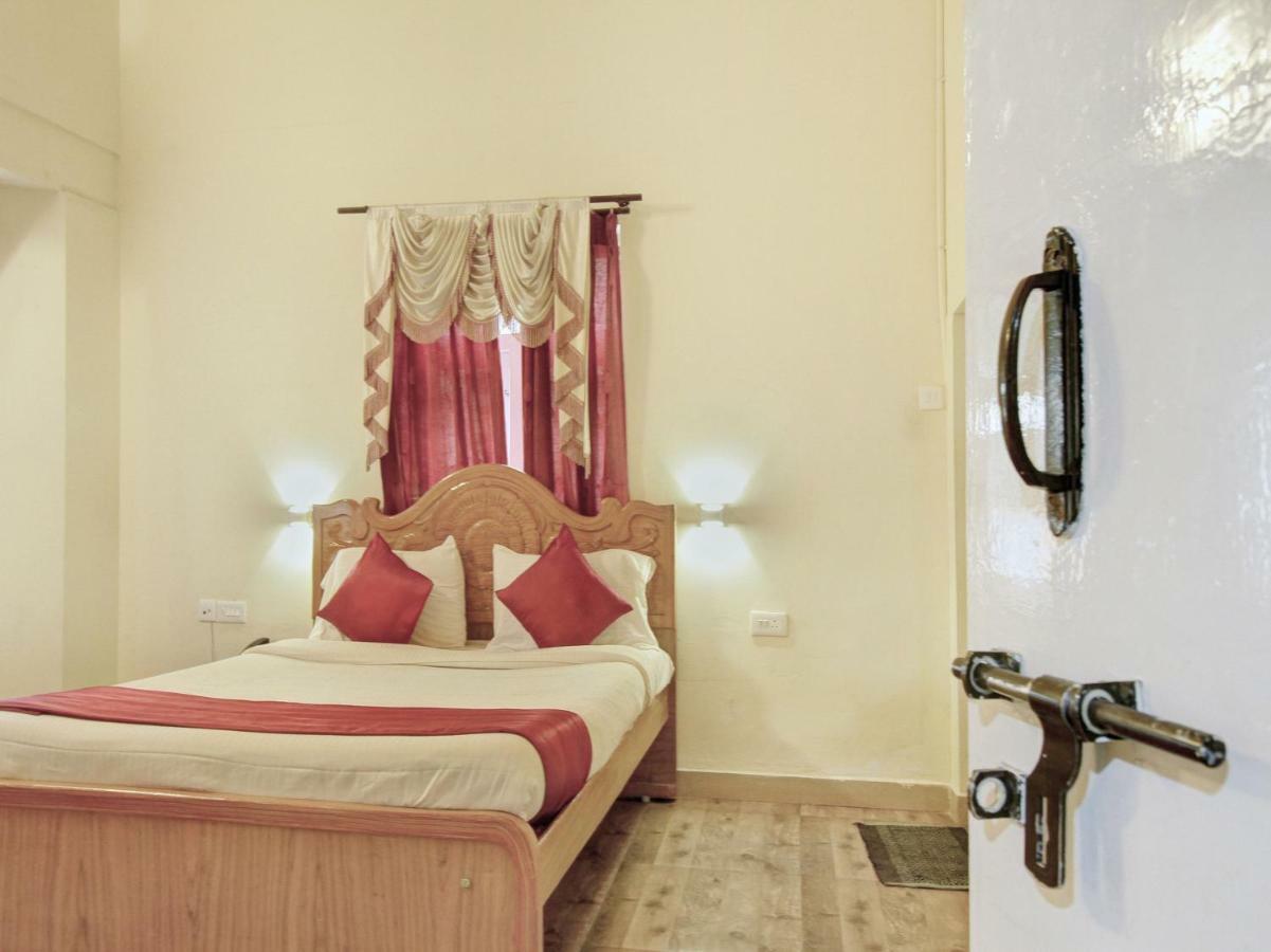 Oyo 4910 Home Stay Crescent Park Kodaikanal Εξωτερικό φωτογραφία