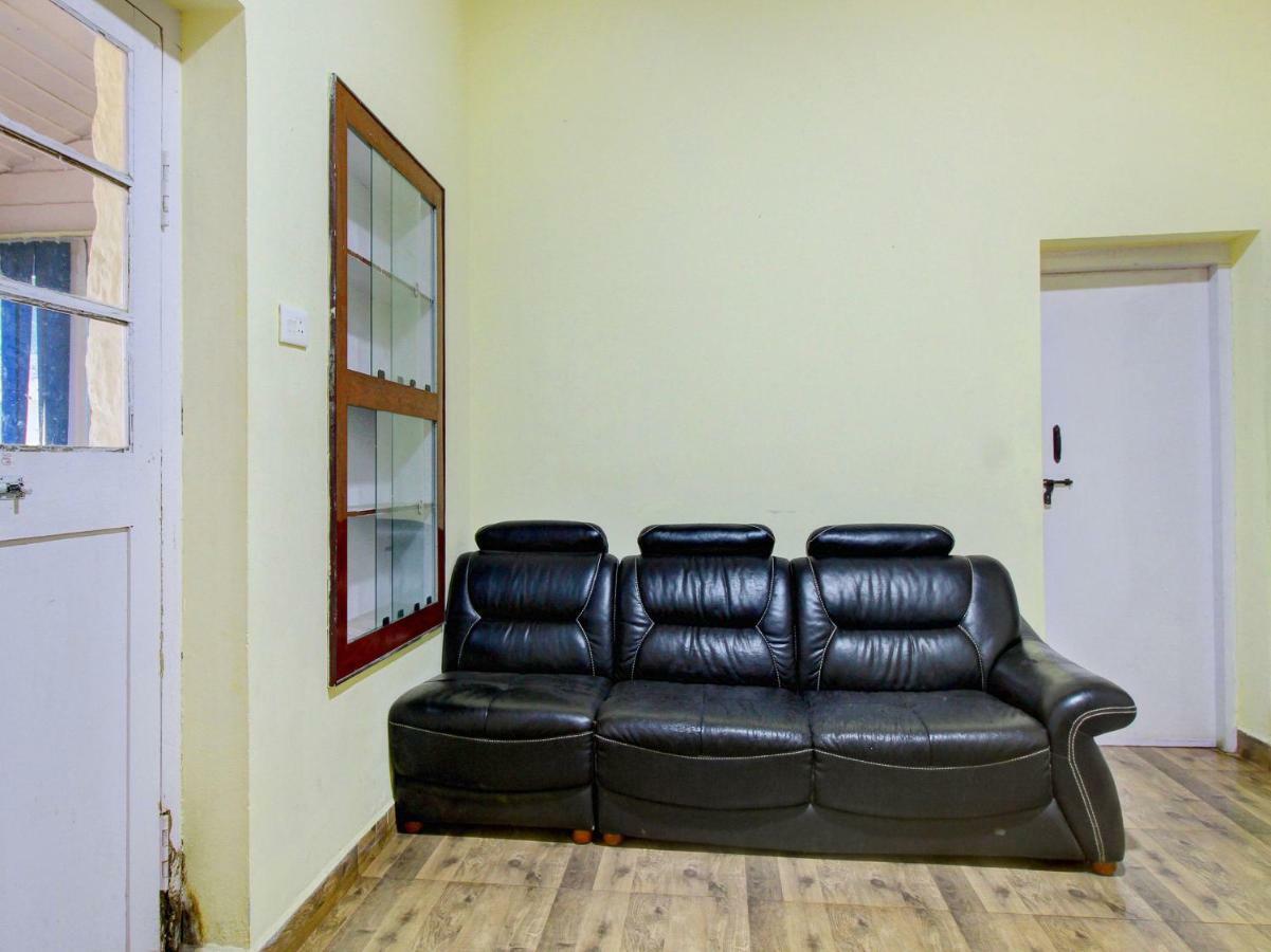 Oyo 4910 Home Stay Crescent Park Kodaikanal Εξωτερικό φωτογραφία