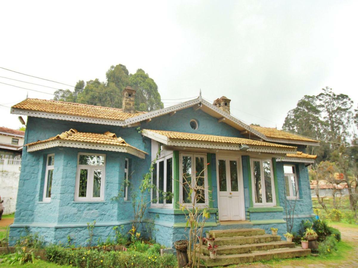 Oyo 4910 Home Stay Crescent Park Kodaikanal Εξωτερικό φωτογραφία