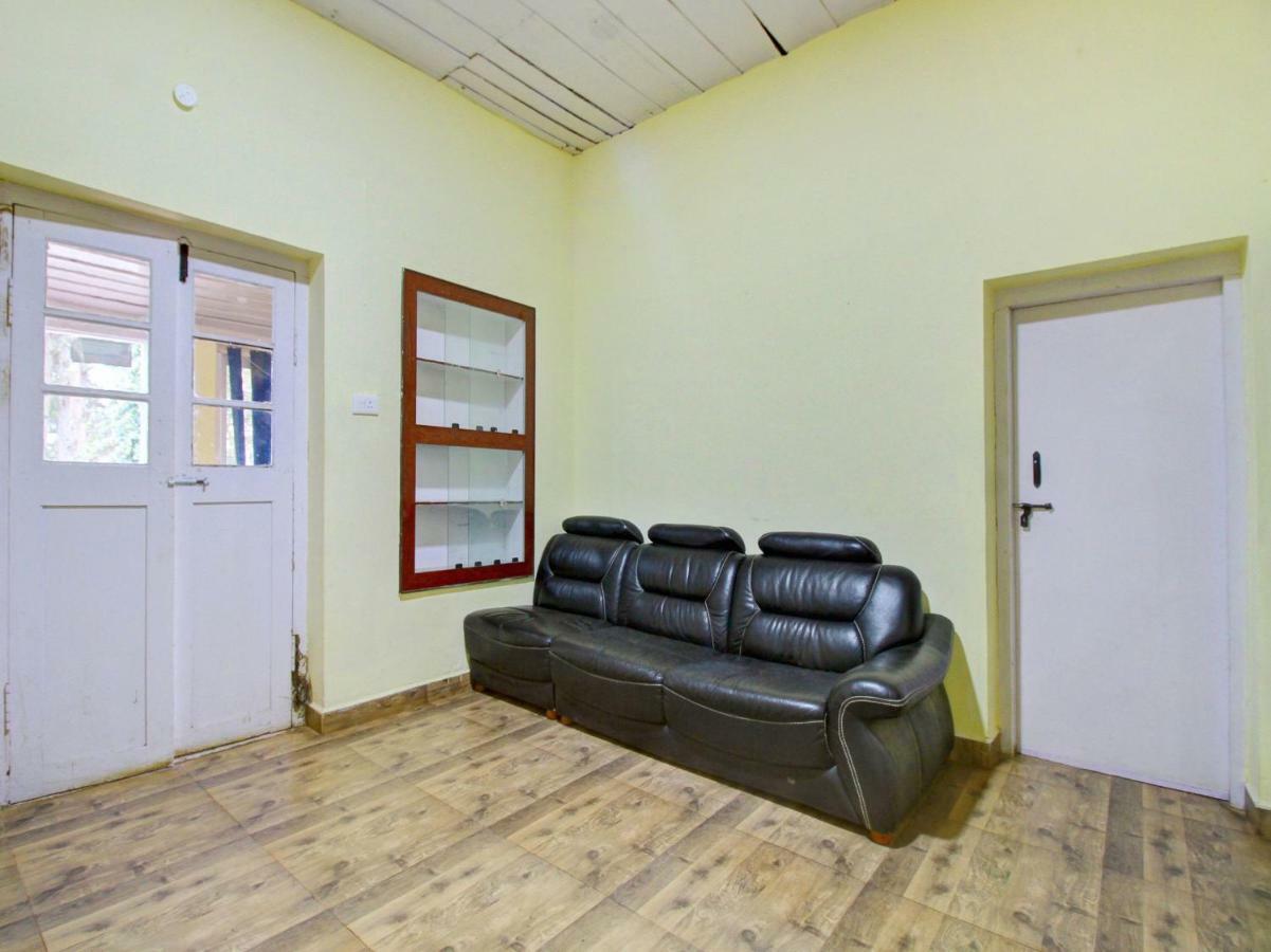 Oyo 4910 Home Stay Crescent Park Kodaikanal Εξωτερικό φωτογραφία