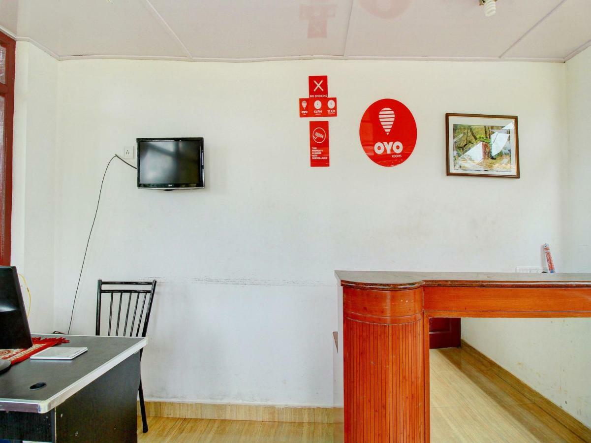 Oyo 4910 Home Stay Crescent Park Kodaikanal Εξωτερικό φωτογραφία