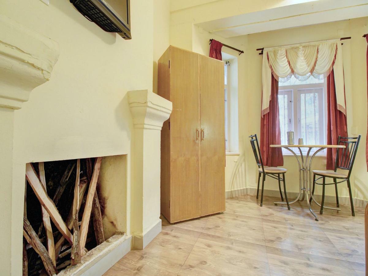 Oyo 4910 Home Stay Crescent Park Kodaikanal Εξωτερικό φωτογραφία
