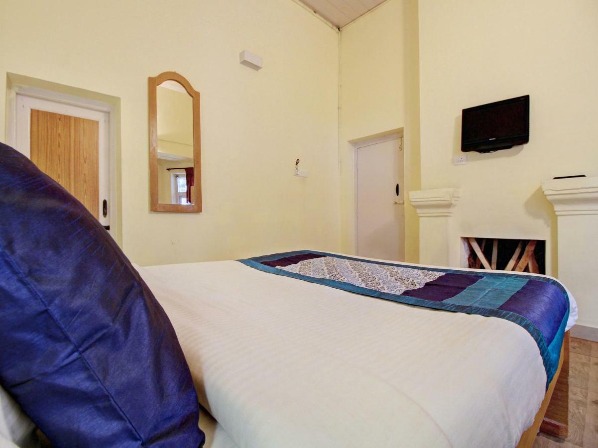 Oyo 4910 Home Stay Crescent Park Kodaikanal Εξωτερικό φωτογραφία