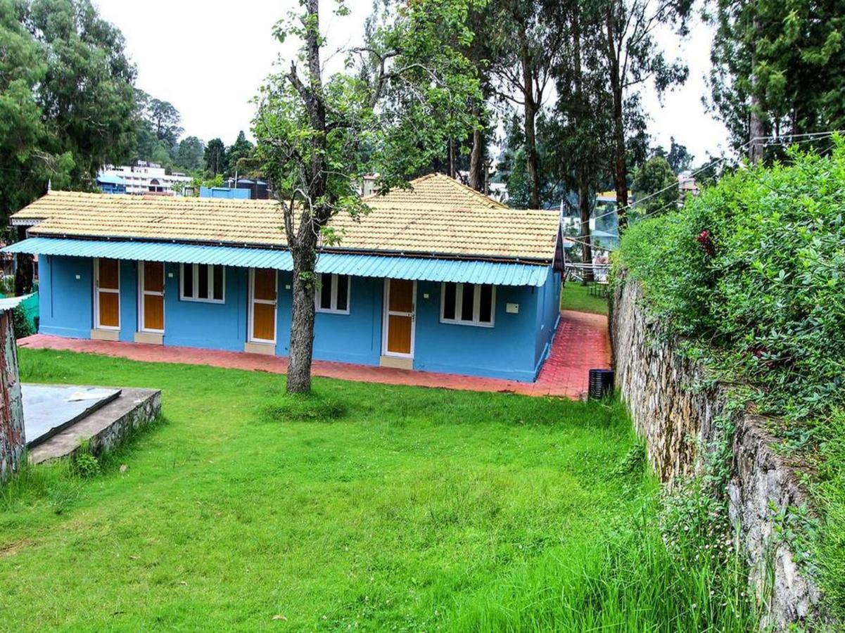 Oyo 4910 Home Stay Crescent Park Kodaikanal Εξωτερικό φωτογραφία