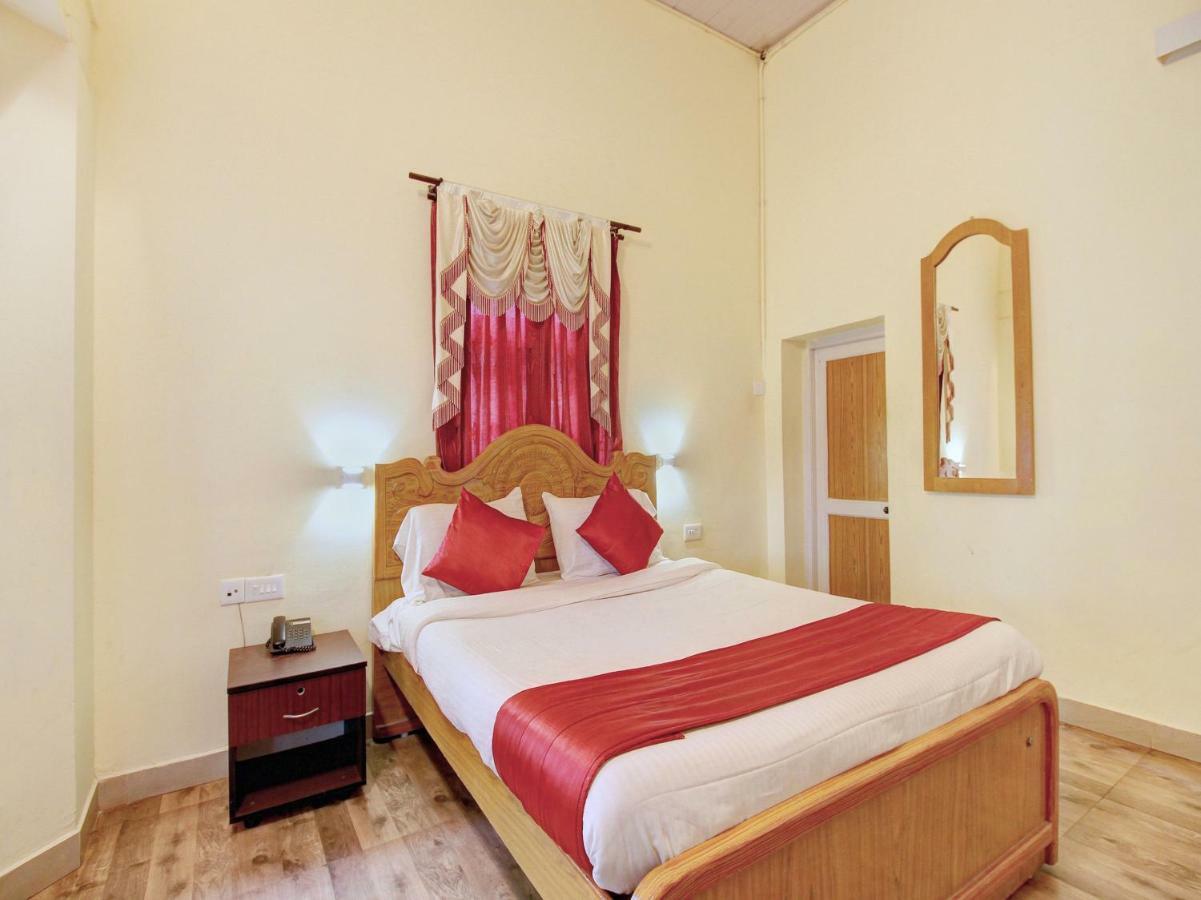Oyo 4910 Home Stay Crescent Park Kodaikanal Εξωτερικό φωτογραφία