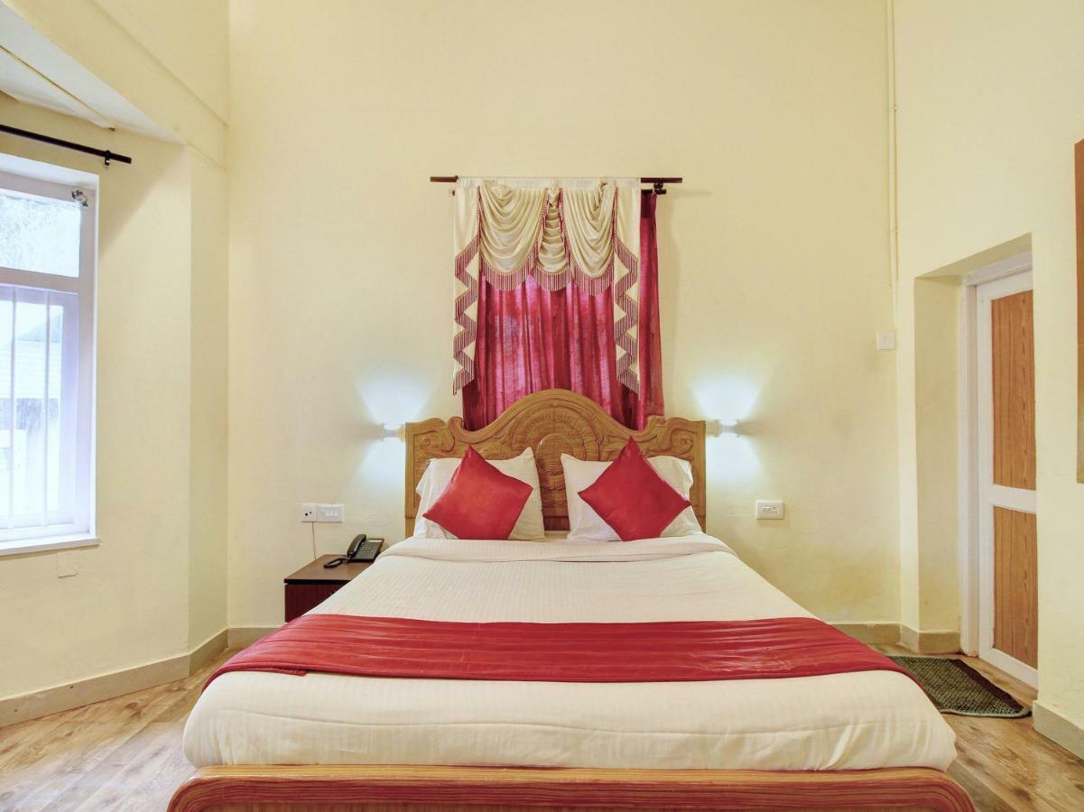 Oyo 4910 Home Stay Crescent Park Kodaikanal Εξωτερικό φωτογραφία