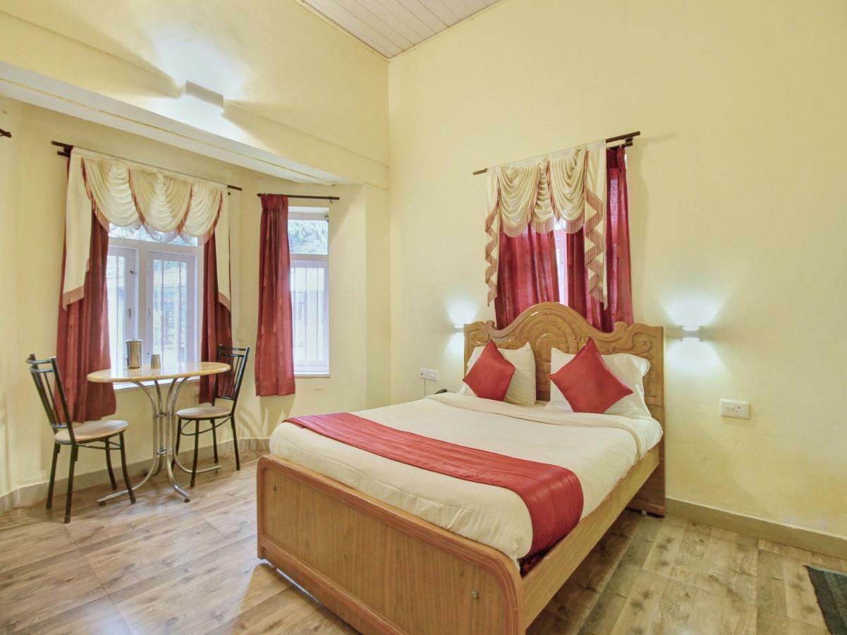 Oyo 4910 Home Stay Crescent Park Kodaikanal Εξωτερικό φωτογραφία