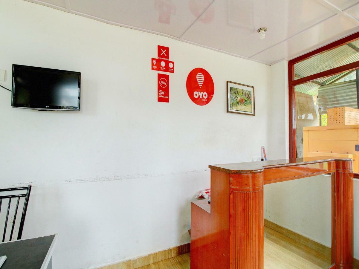 Oyo 4910 Home Stay Crescent Park Kodaikanal Εξωτερικό φωτογραφία