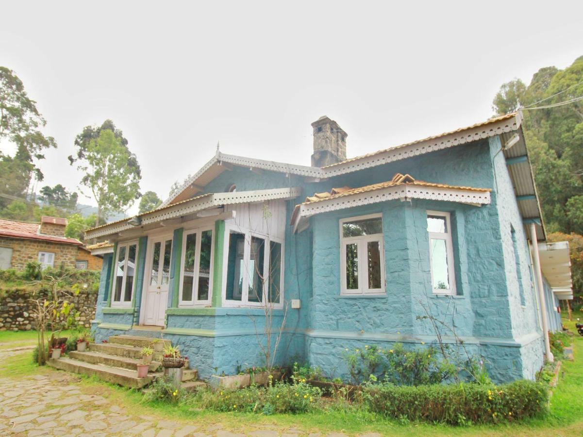 Oyo 4910 Home Stay Crescent Park Kodaikanal Εξωτερικό φωτογραφία