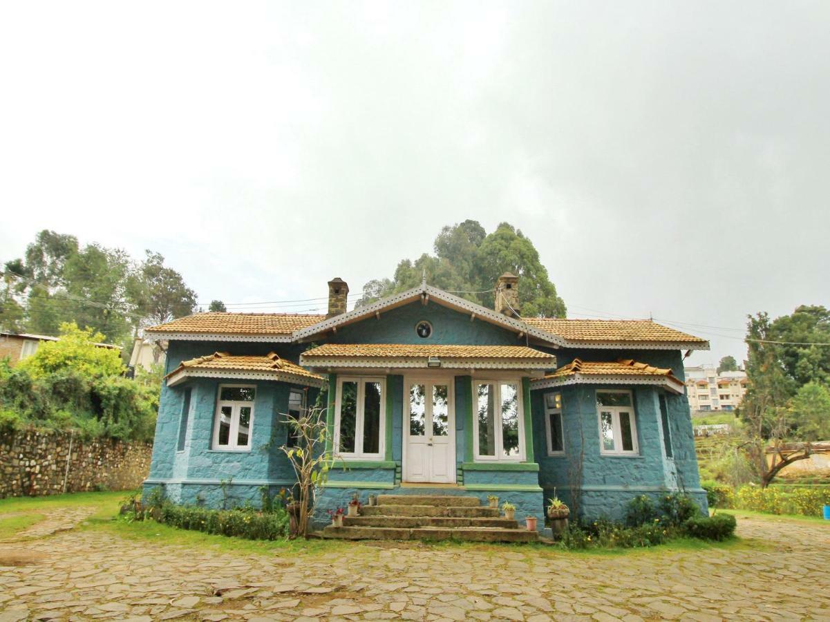 Oyo 4910 Home Stay Crescent Park Kodaikanal Εξωτερικό φωτογραφία