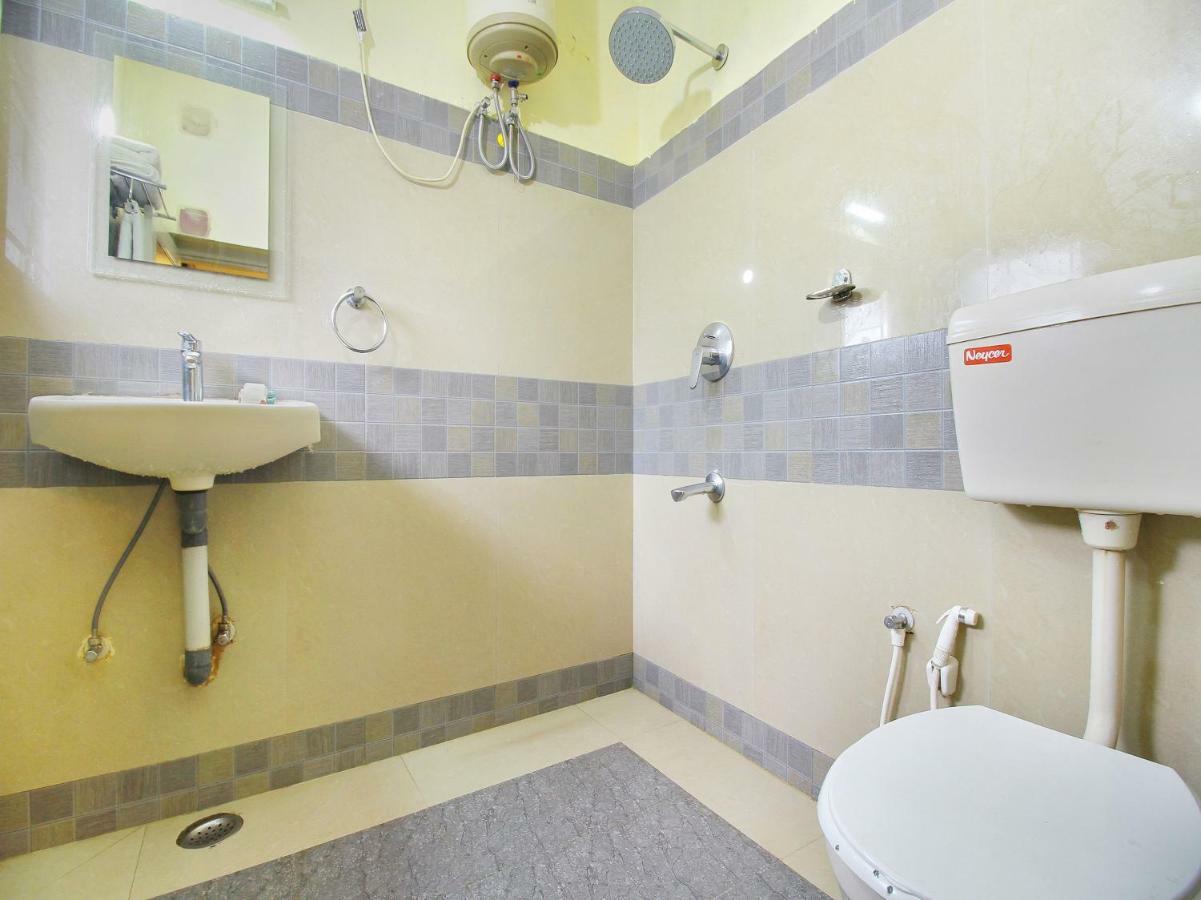 Oyo 4910 Home Stay Crescent Park Kodaikanal Εξωτερικό φωτογραφία