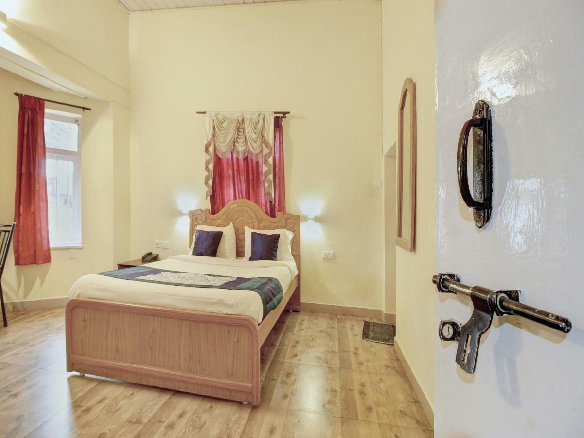 Oyo 4910 Home Stay Crescent Park Kodaikanal Εξωτερικό φωτογραφία