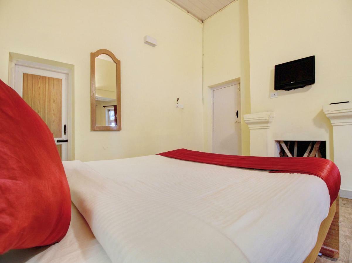 Oyo 4910 Home Stay Crescent Park Kodaikanal Εξωτερικό φωτογραφία