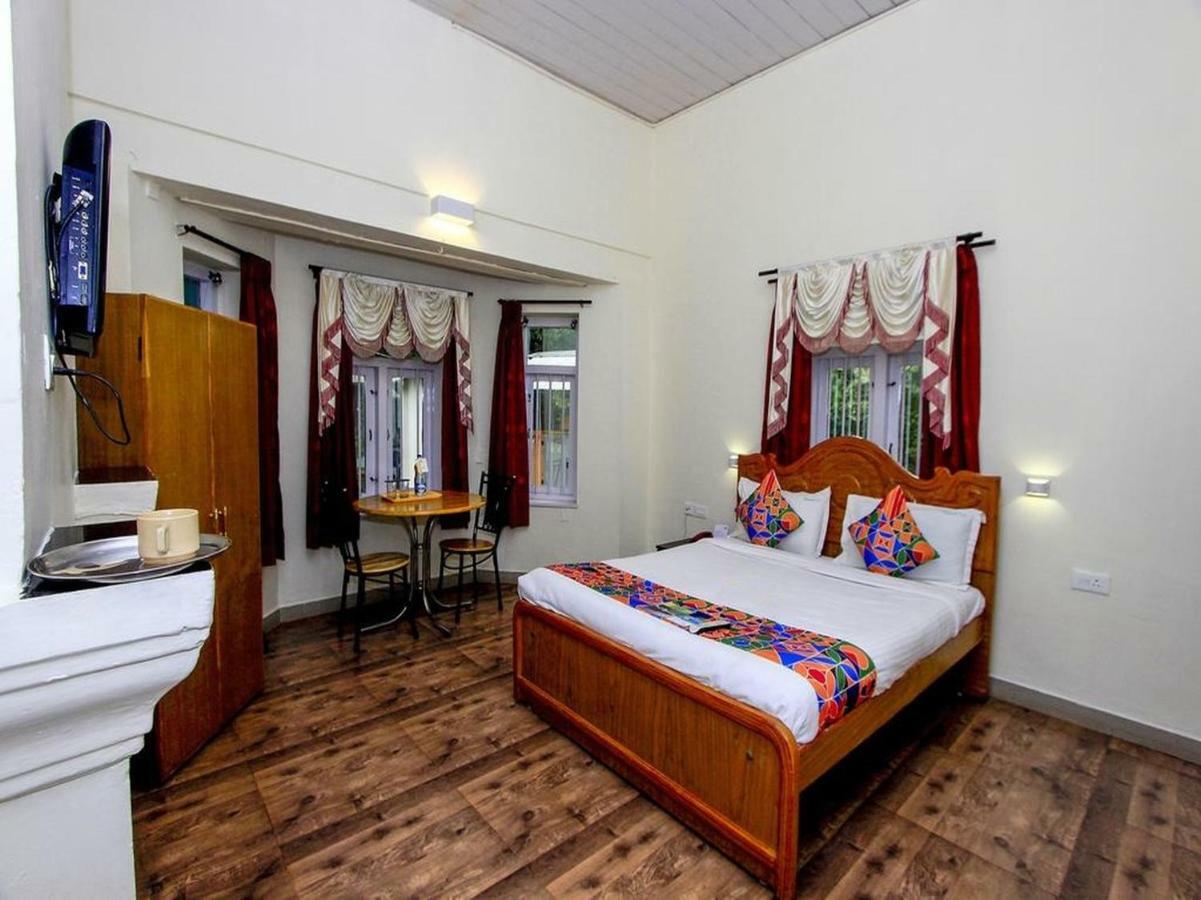 Oyo 4910 Home Stay Crescent Park Kodaikanal Εξωτερικό φωτογραφία