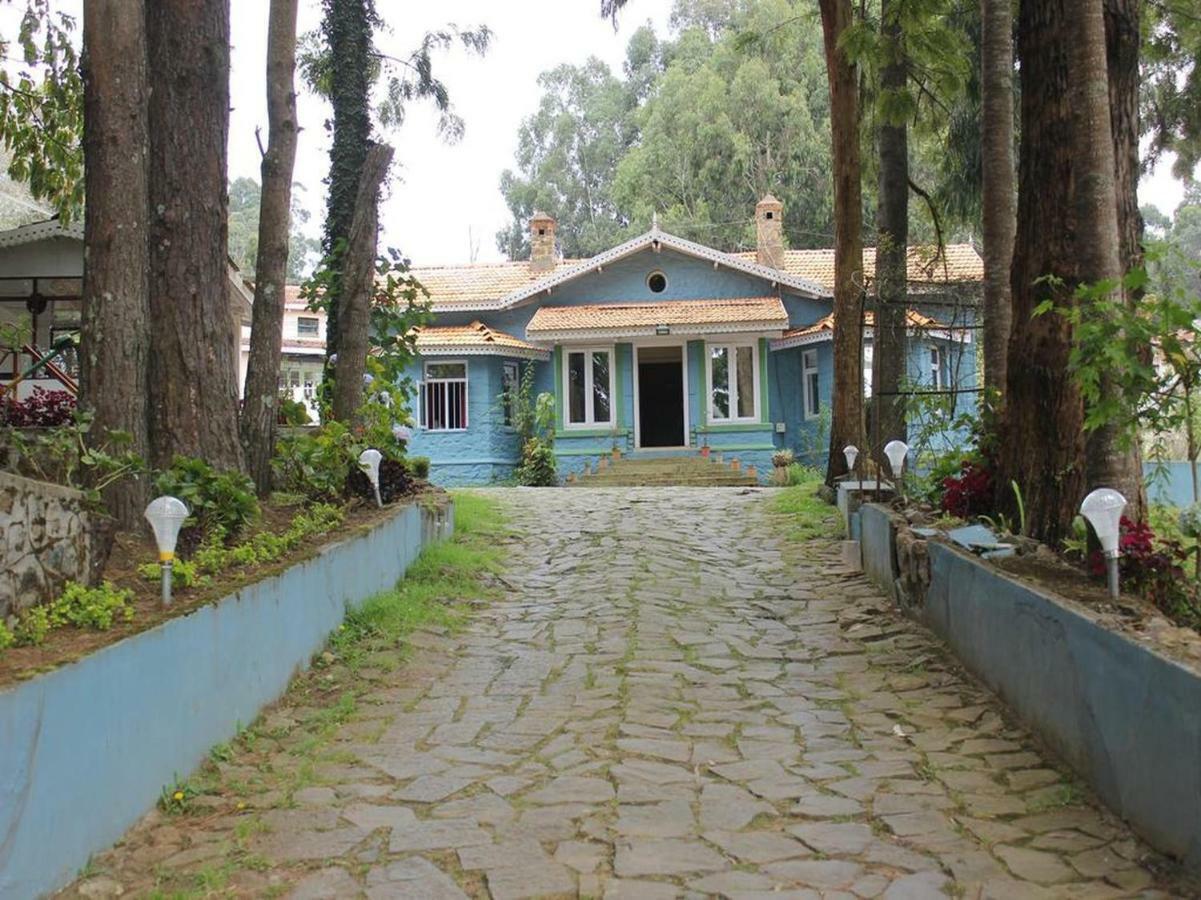 Oyo 4910 Home Stay Crescent Park Kodaikanal Εξωτερικό φωτογραφία