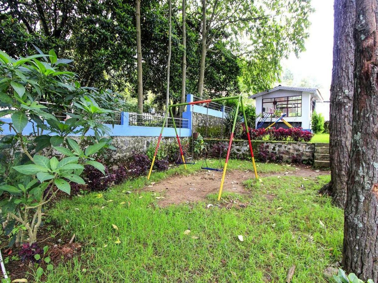 Oyo 4910 Home Stay Crescent Park Kodaikanal Εξωτερικό φωτογραφία