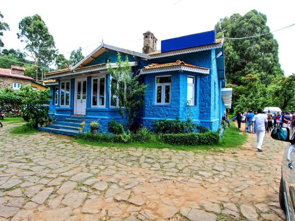 Oyo 4910 Home Stay Crescent Park Kodaikanal Εξωτερικό φωτογραφία